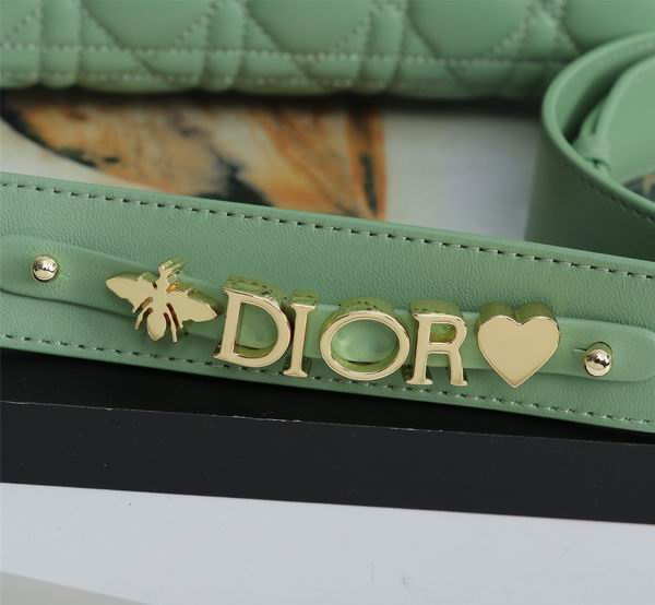 Dior Lady D6806-1 20x16.5x8cm wo_17